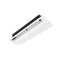 Ver mais imagens de Ar Condicionado Split Cassete 1 Via Inverter Lg 24.000 Btus Quente e Frio 220v R-32