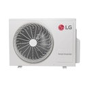 Ver imagem 2 de Ar Condicionado Split Cassete 1 Via Inverter Lg 24.000 Btus Quente e Frio 220v R-32