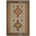 Ver imagem 1 de Tapete Kilim Persian 300x400 64