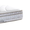 Ver imagem 6 de Cama Box Baú Solteiro: Colchão Molas Masterpocket Ensacadas Herval Maxspring American + Base Crc