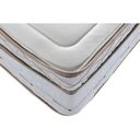 Ver mais imagens de Cama Box Baú Solteiro: Colchão Molas Masterpocket Ensacadas Herval Maxspring American + Base Crc