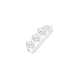 ExtensÃO De Tomada Multipla Oex Tm100 1,5m - 1