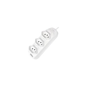 ExtensÃO De Tomada Multipla Oex Tm100 1,5m