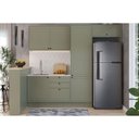 Ver imagem 5 de Armário Aéreo P/ Cozinha Évora Ph 3123 C/ 2 Portas 80cm Verde - Herval