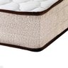 Cama Box Viuva Branca + Colchão de Molas Superlastic - Comfort Prime - Coil Crystal - 128x188x53cm - 5