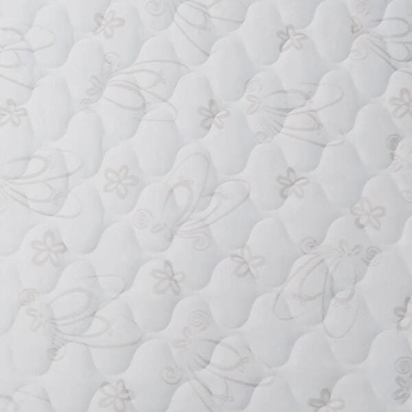 Cama Box Queen Marrom + Colchão de Molas - Comfort Prime - Prime Dreams Classic - 158x198x57cm - 4