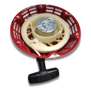 Tampa Partida Puxador Cpl Motor Estacionário 4 5,5 6,5 7hp Rossel 25057