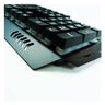 Teclado Fusion Usb Tc204 Preto 485888 Oex 25469 - 3