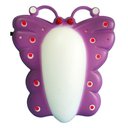 Ver imagem 1 de Luz Noturna Key West Bivolt Borboleta