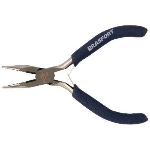 Alicate Mini Bico 1/2 Cana 8994