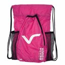 Ver imagem 2 de Bolsa de Transporte e Raqueteira Beach Tennis Rosa VG Plus