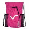 Bolsa de Transporte e Raqueteira Beach Tennis Rosa VG Plus - 2