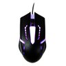 Kit Teclado Gamer Mouse com Fio Xg-02n Nemesis Chipsce - 6