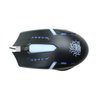 Kit Teclado Gamer Mouse com Fio Xg-02n Nemesis Chipsce - 4
