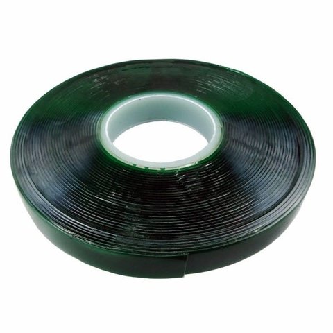 Fita Dupla Face Dni 5222 10 Metros Verde
