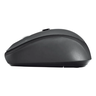 Mouse Sem Fio Usb Wireless Mini Compacto Trust Yvi Wireless Preto 18519i - 3