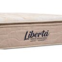 Ver imagem 2 de Colchão Casal Libertá Inovaflex - Molas Ensacadas - Peso 150 Kg