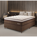 Ver imagem 4 de Colchão Mola Ensacada Casal 36x138x188cm Flora Bombom - Casa Giulia