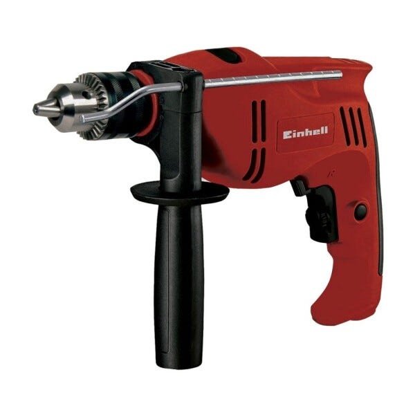 FURADEIRA DE IMPACTO 1/2 - TC-ID 710 E, 220V Einhell