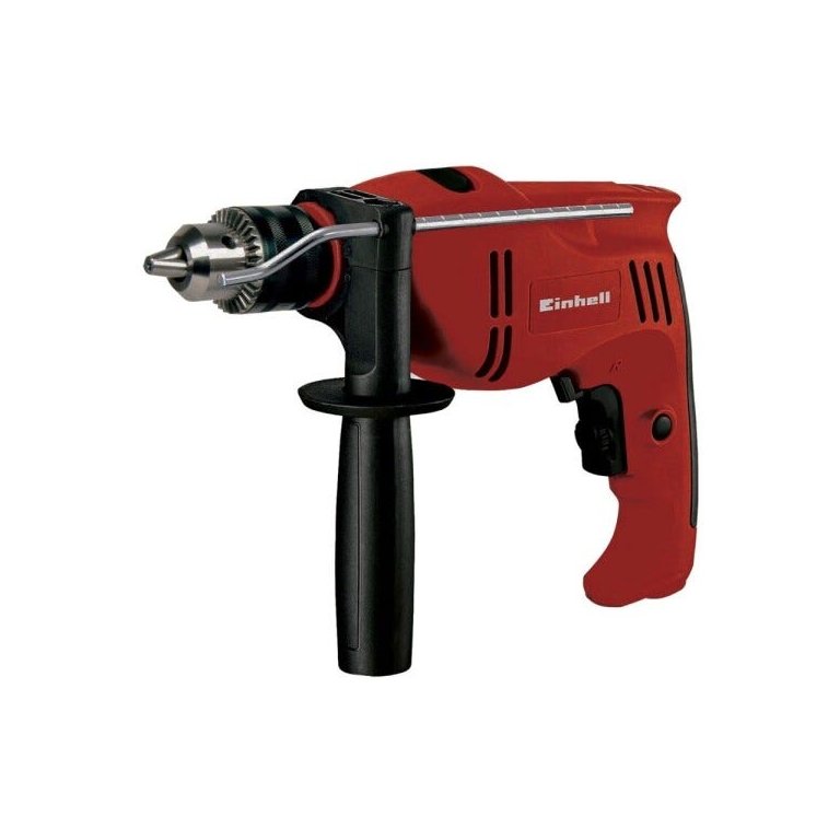 FURADEIRA DE IMPACTO 1/2 - TC-ID 710 E, 220V Einhell