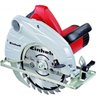 Serra Circular - Tc-cs 1400/1, 127v Vermelha - 1