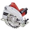 Serra Circular - Tc-cs 1400/1, 127v Vermelha - 4