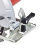 Serra Circular - Tc-cs 1400/1, 127v Vermelha - 2