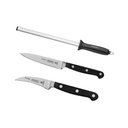 Ver imagem 1 de Facas Tramontina Century para Cozinha 24032010-24001103-24010104