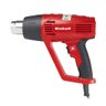 Soprador Térmico - Th-ha 2000/1, 127v Einhell - 8