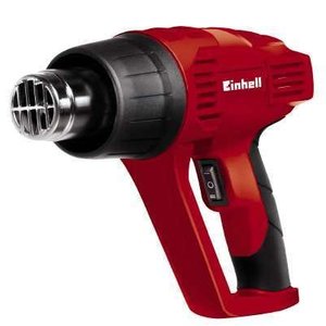 Soprador Térmico - Th-ha 2000/1, 127v Einhell