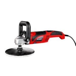 Politriz e Lixadeira - Cc-po 1100/1 E, 220v Einhell
