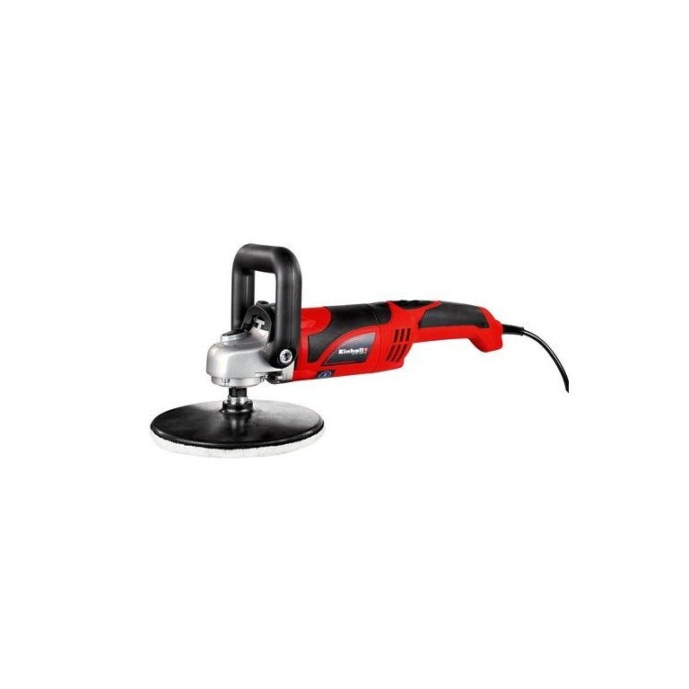 Politriz e Lixadeira - Cc-po 1100/1 E, 220v Einhell