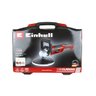 Politriz e Lixadeira - Cc-po 1100/1 E, 220v Einhell - 5