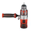 Ver imagem 5 de Parafusadeira a Bateria Te-cd 18 Li-i Brushless Sl Einhell