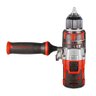 Parafusadeira a Bateria Te-cd 18 Li-i Brushless Sl Einhell - 5