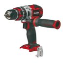 Ver imagem 1 de Parafusadeira a Bateria Te-cd 18 Li-i Brushless Sl Einhell