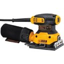 Ver imagem 1 de Lixadeira Orbital Dewalt DWE6411BR 1/4 de Folha 230w 127V
