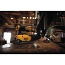 Ver imagem 2 de Lixadeira Orbital Dewalt DWE6411BR 1/4 de Folha 230w 127V