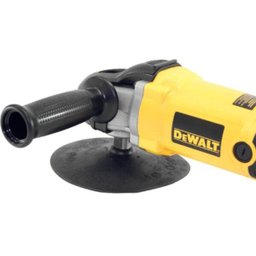 Lixadeira Politriz Dewalt DWP849XBR 7/9 1250W 127V - 2