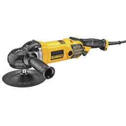 Lixadeira Politriz Dewalt DWP849XBR 7/9 1250W 127V - 1