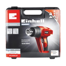 Soprador Térmico Th-ha 2000/1, 220v Einhell - 3
