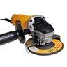 Esmerilhadeira Angular Dewalt DWE4020BR 4 1/2 800w 127v - 3