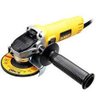 Esmerilhadeira Angular Dewalt DWE4020BR 4 1/2 800w 127v - 1