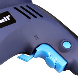 Furadeira De Impacto De 1010w Com Mandril De 1/2 Pol. + 70 Acessórios-einhell-bt-id-1000-kit - 4