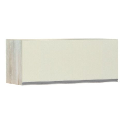 Armário para Cozinha Basculante 90 Cm 1 Porta Lis Luciane Móveis