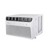 Ar Condicionado de Janela Hisense Wi-fi 10.000 Btu/h Frio Monofásico Eletrônico Branco Aw- - 2