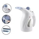 Ver imagem 2 de Ferro de Passar Roupa a Vapor Vertical Branco 250ml 110v