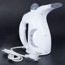 Ver imagem 6 de Ferro de Passar Roupa a Vapor Vertical Branco 250ml 110v