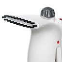 Ver imagem 3 de Ferro de Passar Roupa a Vapor Vertical Branco 250ml 110v