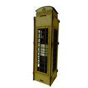 Ver imagem 2 de Adega Mdf Cabine Telefonica Londres